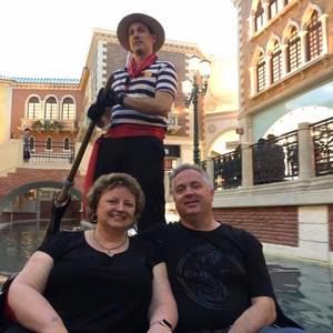 Meet your Posher, Susan